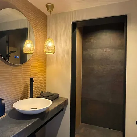 Daar Bij Kempermolen Apartman Breedenbroek