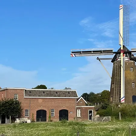 Daar Bij Kempermolen